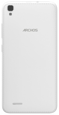 Archos 50C Helium 4G White
