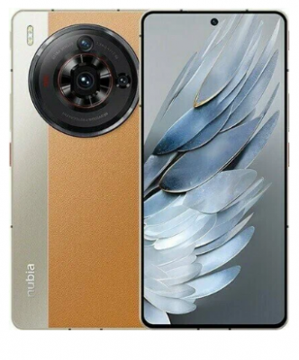 Смартфон Zte Nubia Z50S Pro 12/256Gb Khaki
