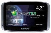 Gps Навигатор Explay Pn 945