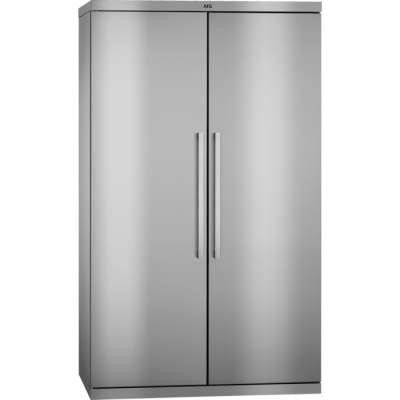 Холодильник Aeg Sbskita6