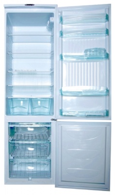 Холодильник Don R-295 белый