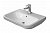 Раковина Duravit Durastyle 2319650000