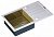 Кухонная мойка ZorG Inox-Glass 780*510 Gl-7851-White-Bronze