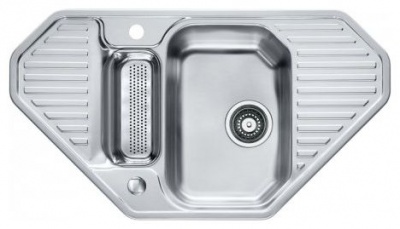 Кухонная мойка Franke Efx 682E