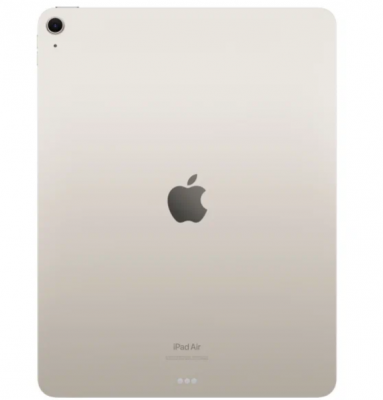 Apple iPad Air 13 2024 5G 128Gb (Starlight)