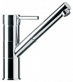 Смеситель Schock Centros Small-D хром