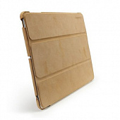 Чехол для iPad Sgp Leinwand Vintage Brown 07827
