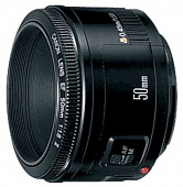 Объектив Canon Ef 50mm f,1.8 Ii