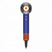Фен Dyson Hd16 Supersonic Neural Prussian Blue