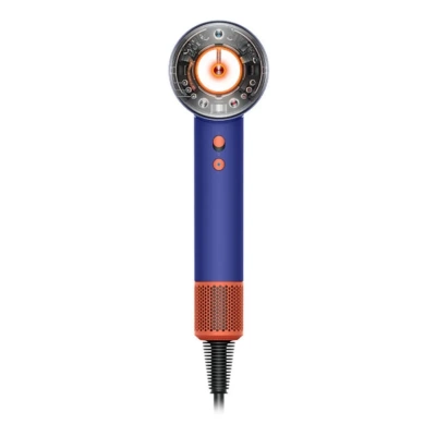 Фен Dyson Hd16 Supersonic Neural Prussian Blue
