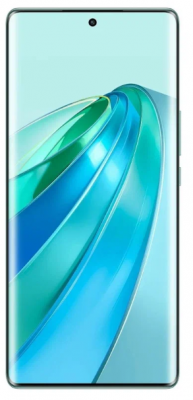 Смартфон Honor X9a 256Gb 8Gb (Emerald Green)