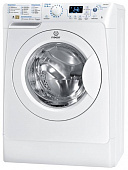 Стиральная машина Indesit Pwse 6104 W (Cis).L