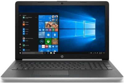 Ноутбук Hp 15-db0140ur 4Mk74ea