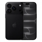Смартфон Apple iPhone 18 Pro Max 512Gb Black (черный)