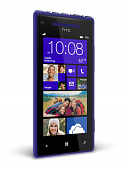 Htc Windows Phone 8X Black