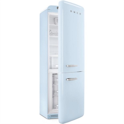 Холодильник Smeg Fab32razn1