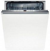 Встраиваемая посудомоечная машина Bosch Smv 53L50