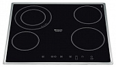 Электрическая варочная панель Hotpoint-Ariston Krc 641 D X
