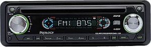 Магнитола автомобильная Prology Cmd-150 B G