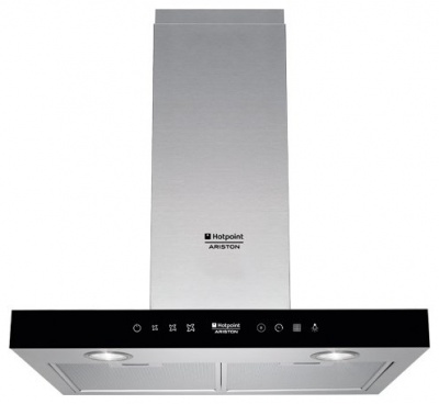 Вытяжка Hotpoint-Ariston Hlb 6.7 At (Cf) X/Ha