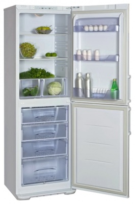 Холодильник Бирюса 125 Le
