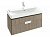 Jacob Delafon Eb1136-G80  Мебель под раковину 100 см Е4801 (97.3 х 43.5 х 44,5 см) коричн