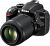Фотоаппарат Nikon D3200 Kit 18-200 Vr Ii