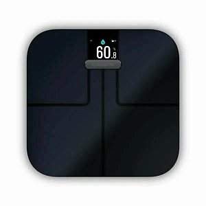 Весы Garmin Index S2 Black