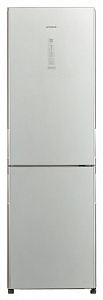 Холодильник Hitachi R-Bg 410 Pu6x Gs