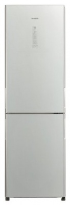 Холодильник Hitachi R-Bg 410 Pu6x Gs