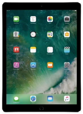 Apple iPad Pro 10.5 64Gb Wi-Fi + Cellular Space Grey