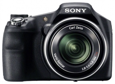 Фотоаппарат Sony Cyber-shot Dsc-Hx200