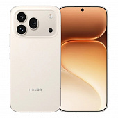 Смартфон Honor 600 Pro 12Gb 512Gb (Golden White)