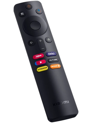 Медиаплеер Xiaomi Mi Tv Stick Hd 2nd Gen