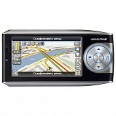 Gps Навигатор Alpine Pmd-B200p