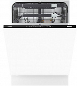 Встраиваемая посудомоечная машина Gorenje Gv66260