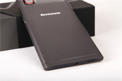 Lenovo K920 Vibe Z2 Pro 32Gb Black