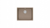 Кухонная мойка Franke Kbg 110-50 миндаль 125.0302.777