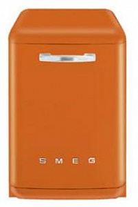 Посудомоечная машина Smeg Blv2o-1