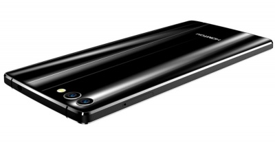 Doogee Homtom S9 Plus Black