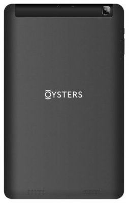 Планшет Oysters T104HVi 10 8Gb 3G Black