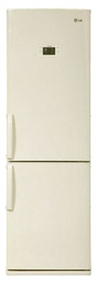 Холодильник Lg Ga-B409ueca