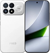 Смартфон Xiaomi Poco F9 Pro 12/512 5G White