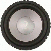 Сабвуфер Diamond Audio D610d4