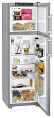 Холодильник Liebherr CTNesf 3653