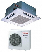 Кассетная сплит-система Toshiba Rav-Sm1604ut,1603At-E