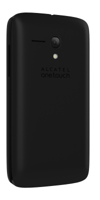 Alcatel Pop 2 (4) 4045D черный