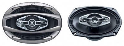 Колонки автомобильные Jvc Cs-Hx6958