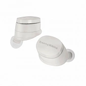 Беспроводные наушники B&W Pi8 Dove White (Белый)