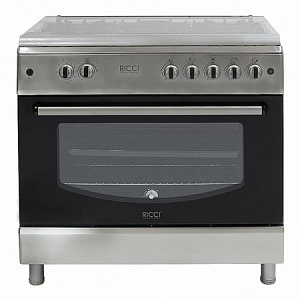 Газовая плита Ricci Rgc-9010Ix